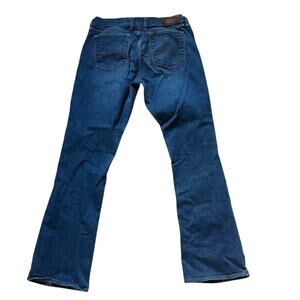 Lucky Brand Sofia Boot Jeans - 12/31 Long